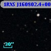 1RXS J160802.4+004107