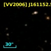 [VV2006] J161152.5+010312