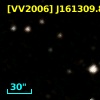 [VV2006] J161309.8+005453