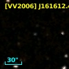 [VV2006] J161612.4+010054