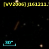 [VV2006] J161211.7+010435