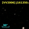 [VV2006] J161350.4+005333