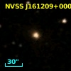 NVSS J161209+000333