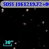 SDSS J161219.72+000327.7