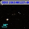 SDSS J161401.57+003100.6