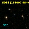 WD 1607+009