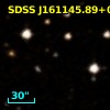 2MASS J16114589+0103277