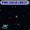 PMN J1618+0027