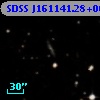 SDSS J161141.28+000340.6