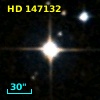 HD 147132