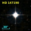 HD 147190