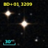 BD+01  3209