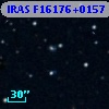 IRAS F16176+0157