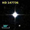 HD 147736
