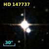 HD 147737
