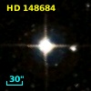 HD 148684
