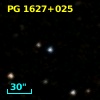 PG 1627+025