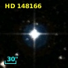 HD 148166