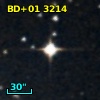 BD+01  3214