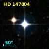 HD 147804