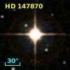 HD 147870