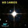 HD 148035