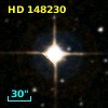 HD 148230