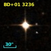 BD+01  3236