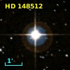 HD 148512