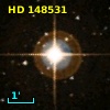 HD 148531