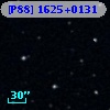 [P88] 1625+0131