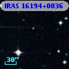 IRAS 16194+0036