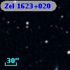 Zel 1623+020
