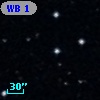 WB 1625+0125