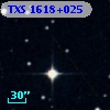 TXS 1618+025