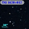 TXS 1620+012