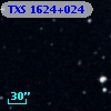 TXS 1624+024