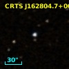 2MASS J16280477+0038440