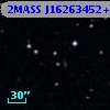 2MASS J16263452+0007277