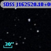 SDSS J162520.10+000223.0