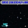 1RXS J161934.3+001328