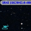 1RXS J162042.4+004536