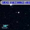 1RXS J162300.5+013723