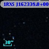 1RXS J162338.0+003213