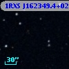 1RXS J162349.4+020217