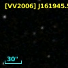 [VV2006] J161945.5+010148