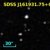2MASS J16193172+0057306