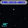 PMN J1619+0015