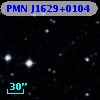 PMN J1629+0104