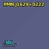 PMN J1629+0222